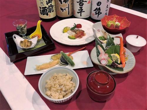 Hostal Stone - Vacation Stay 12903