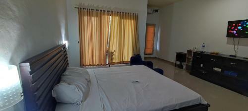 Nadia Apartement