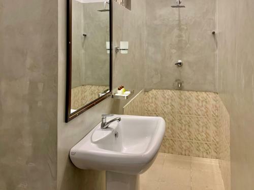 Apartamento The City By Mendila