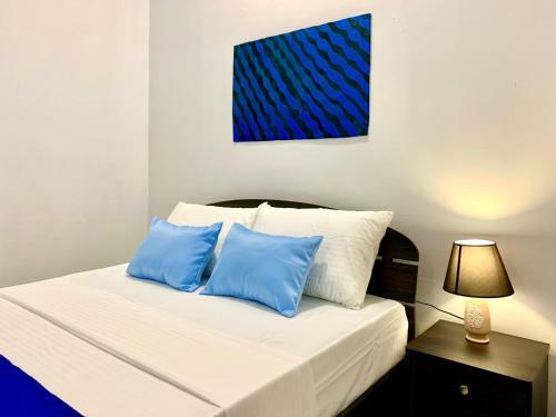Apartamento The City By Mendila