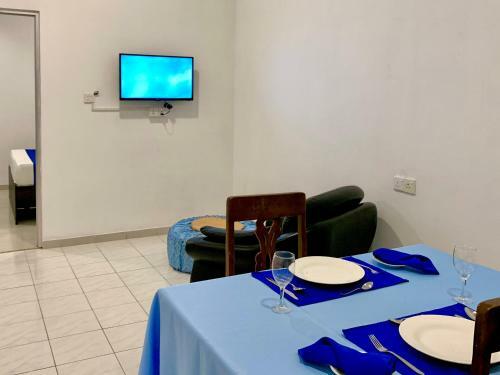 Apartamento The City By Mendila