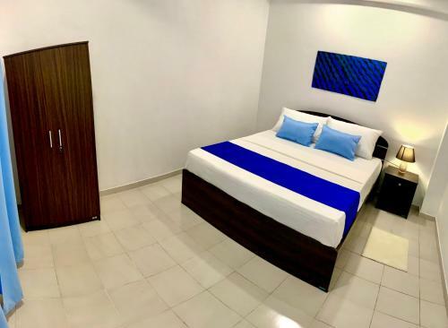 Apartamento The City By Mendila