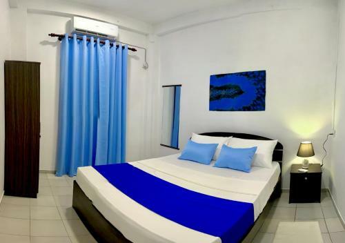 Apartamento The City By Mendila