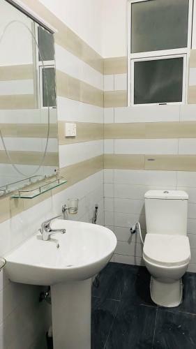 Apartamento Eden Residence - Airport Transit Home Stay