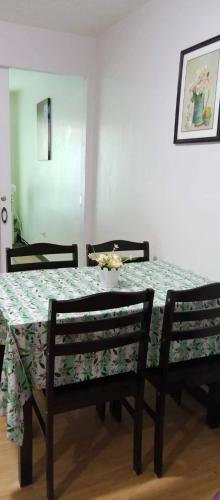 Apartamento Hampton Urban Deca Homes