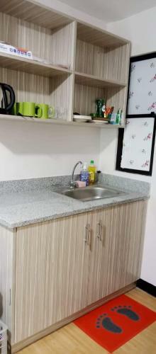 Apartamento Hampton Urban Deca Homes