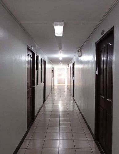 Apartamento Hampton Urban Deca Homes