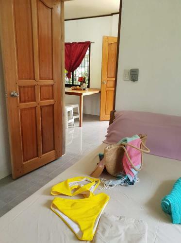 Apartamento Nida's Place
