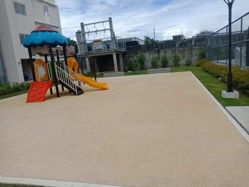 Apartamento Entire 2br Condo Unit@8 Spatial Condominium