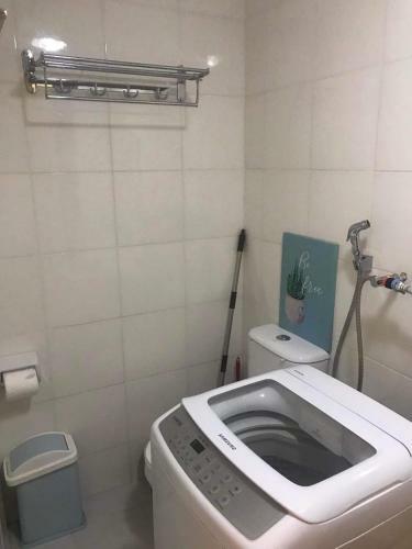 Apartamento Entire 2br Condo Unit@8 Spatial Condominium