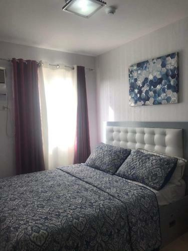 Apartamento Entire 2br Condo Unit@8 Spatial Condominium