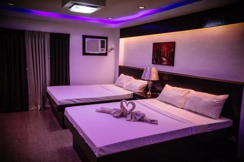 Bergamo Hotel