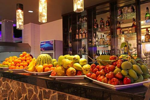 Bergamo Hotel