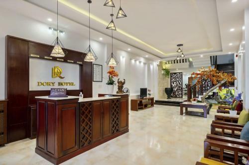 Dory Hotel