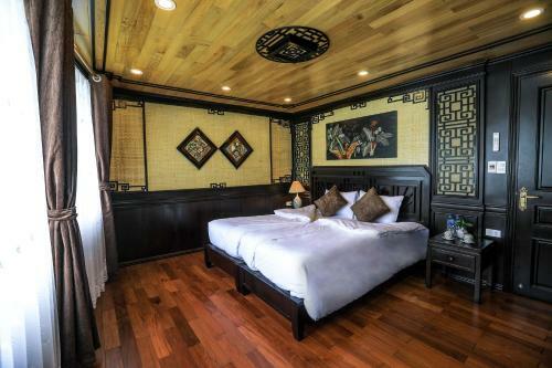 Cozy Boutique Cruise