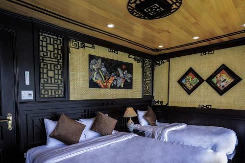 Cozy Boutique Cruise