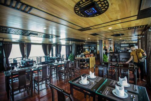 Cozy Boutique Cruise