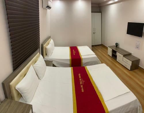 Quang Th?ng Hotel