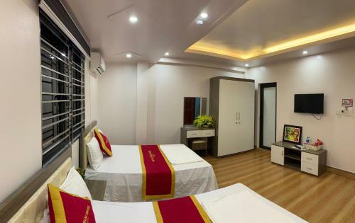 Quang Th?ng Hotel