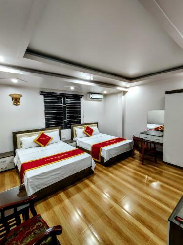 Quang Th?ng Hotel