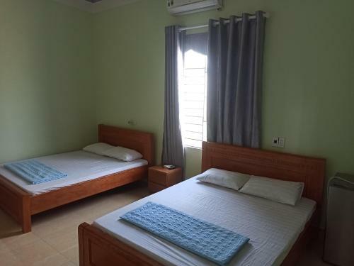 Apartamento Nh� Ngh? B�nh Minh