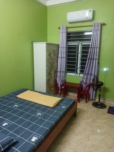 Apartamento Nh� Ngh? B�nh Minh