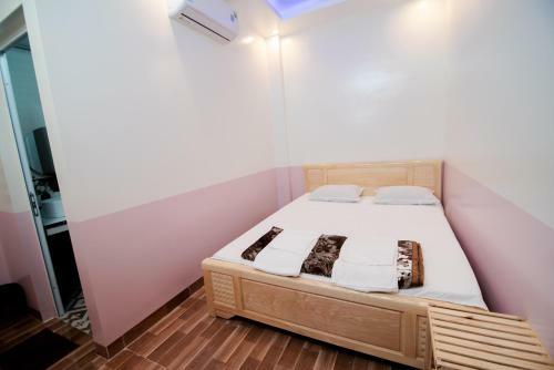 Bed & Breakfast 75 Motel