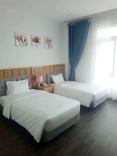 Apartamento Hanz Korea 2 Hotel