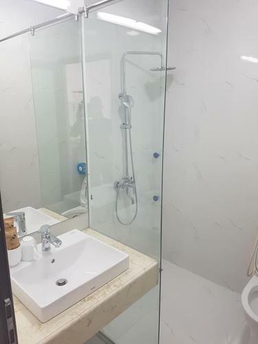 Apartamento Hanz Korea 2 Hotel