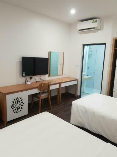 Apartamento Hanz Korea 2 Hotel
