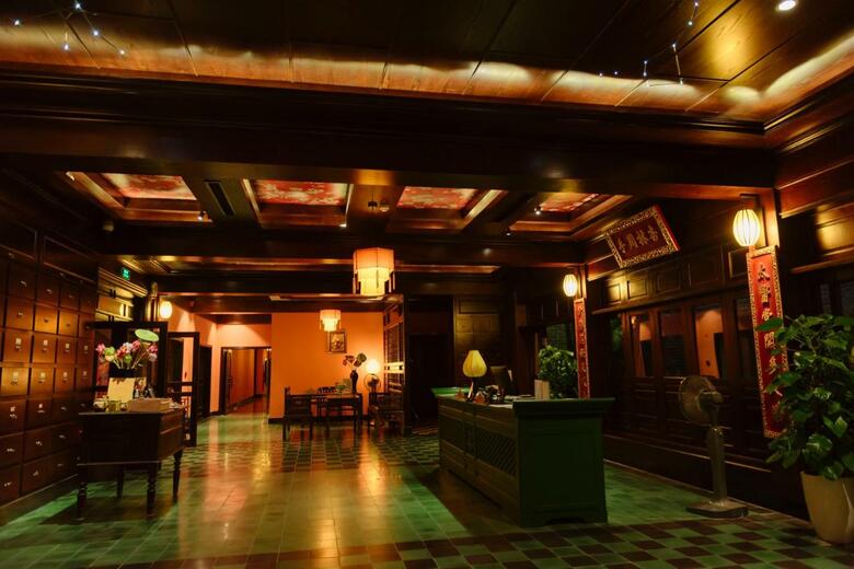 Spatel D'annam Hotel