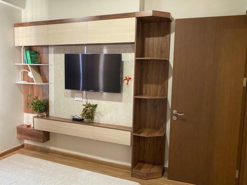 Apartamento Doris Homestay H? Long