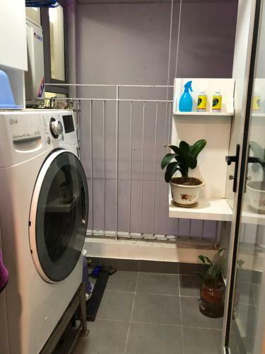 Apartamento Doris Homestay H? Long