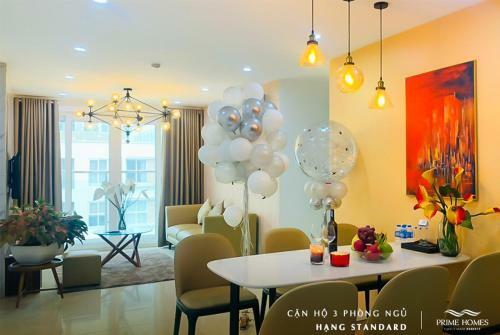 Apartamento T�a Chung C? Newlife Tower B�i Ch�y