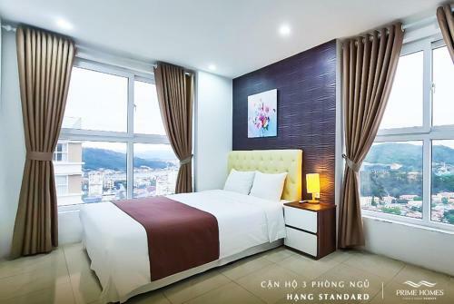 Apartamento T�a Chung C? Newlife Tower B�i Ch�y