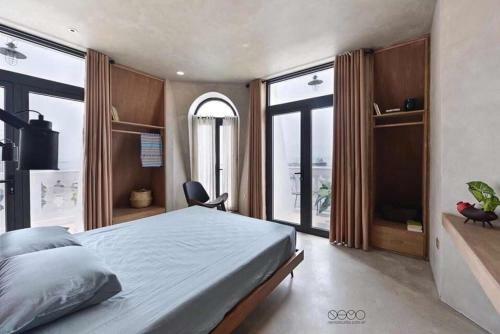 Apartamento Coral Villa Ha Long