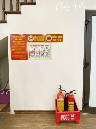 Apartamento Chu?i Villa Cherry H? Long