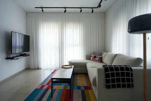 Apartamento King George Suites - Yehuda Market Suite