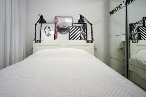 Apartamento King George Suites - Yehuda Market Suite