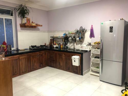 Apartamento B?p's House ?� L?t