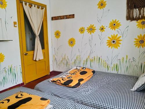 D? Th??ng Homestay
