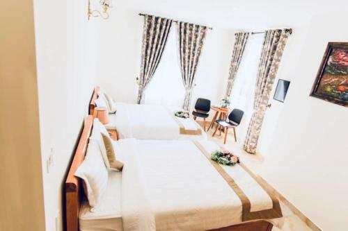 My Hien Hotel