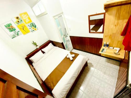 Hotel Tam An Homestay