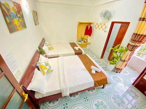 Hotel Tam An Homestay