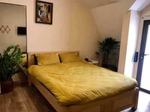 Apartamento Powill Home