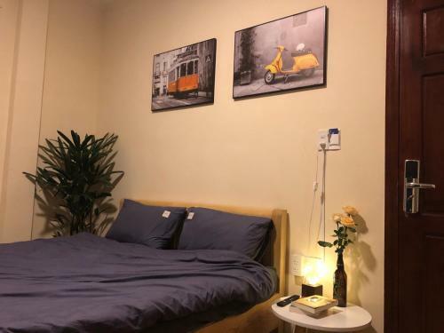 Apartamento Powill Home