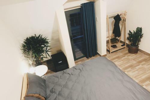 Apartamento Powill Home