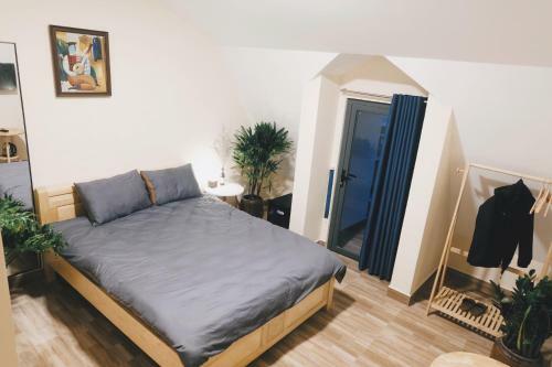 Apartamento Powill Home