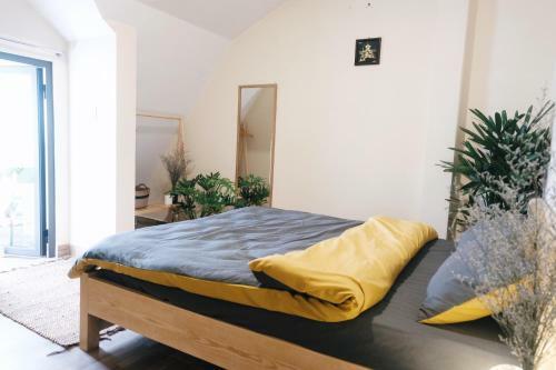 Apartamento Powill Home