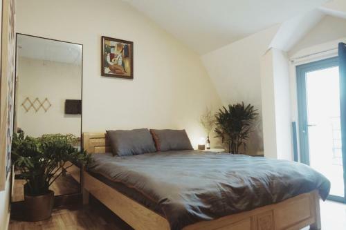 Apartamento Powill Home